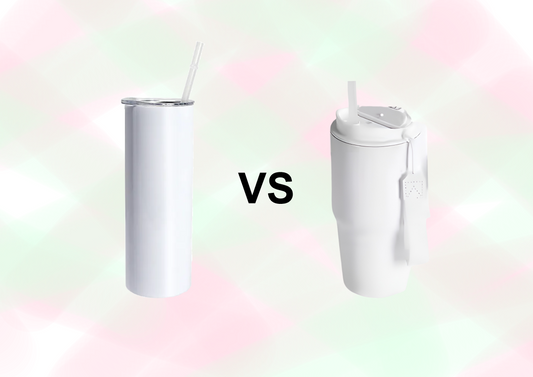 How to choose the right tumbler?