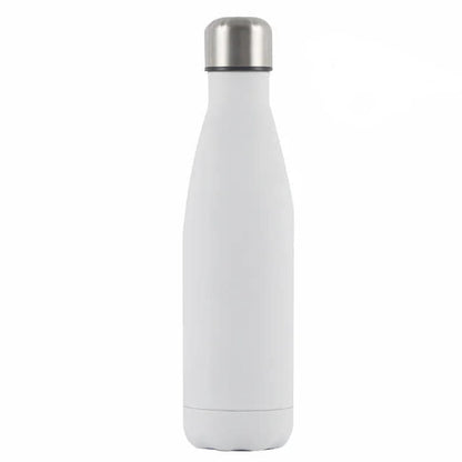 CLEARANCE 16oz Sublimation Water Bottle