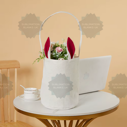 50x Sublimation Easter bags