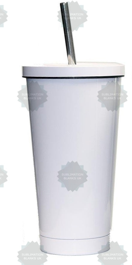 16oz insulated sublimation cup