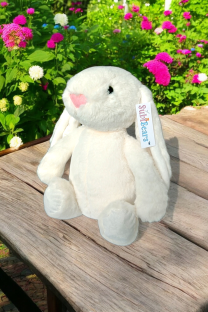 SubiBears® 40cm Sublimation Plush Bunny