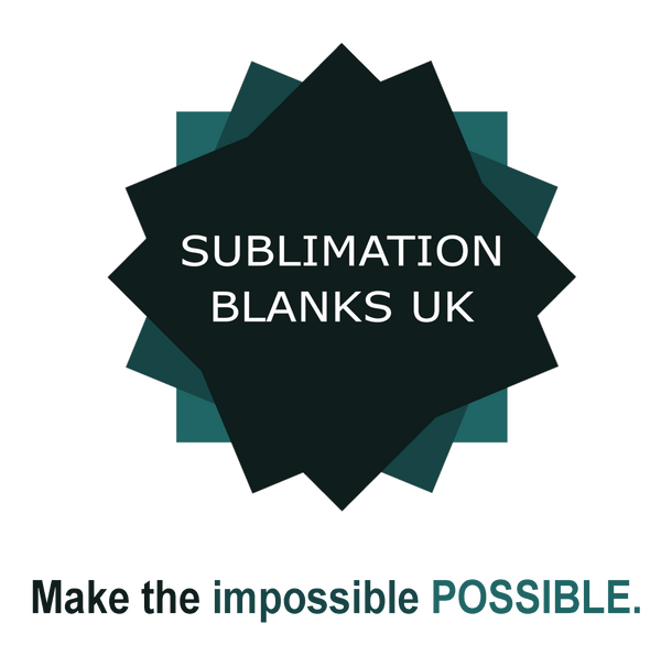 Sublimation Blanks UK