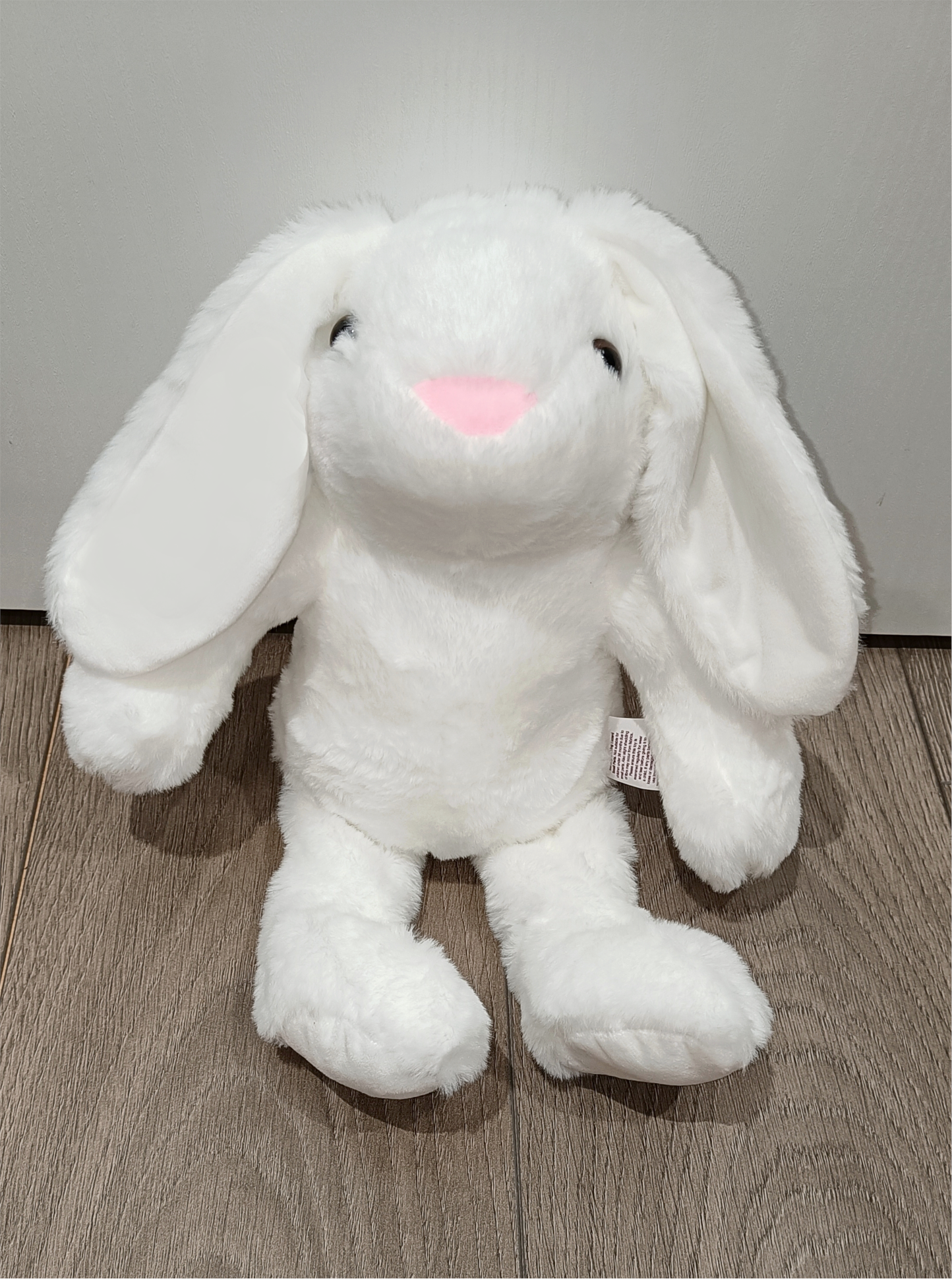 40cm Plush Bunny