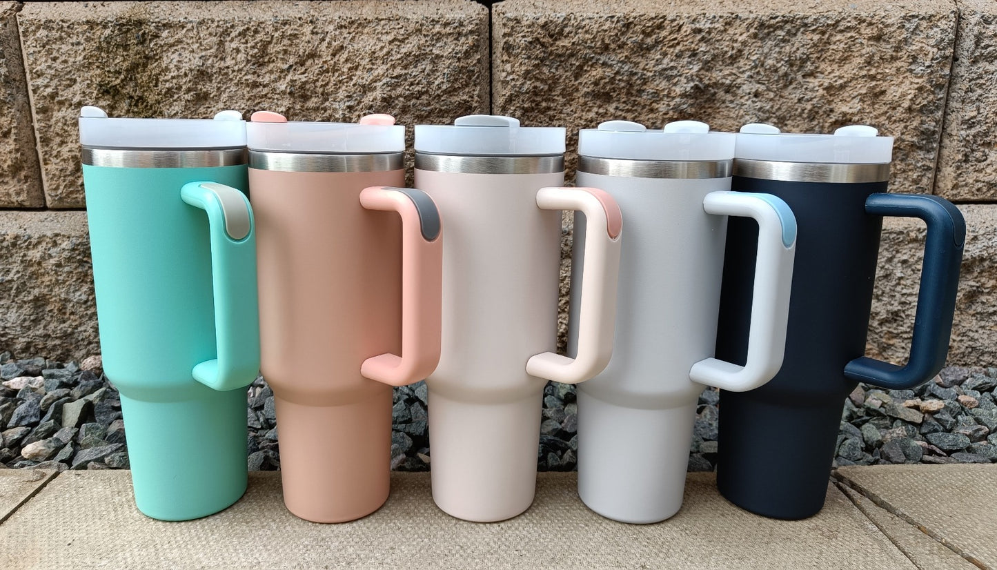 CLEARANCE 40oz tumblers (Gen 2.0)