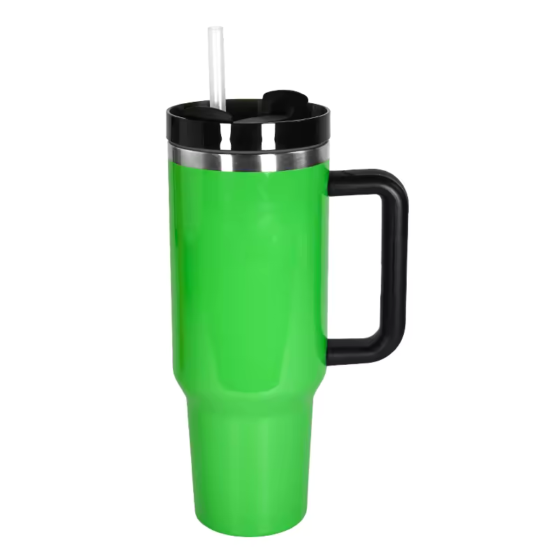 CLEARANCE 40oz Gen 2 Neon sublimation cup