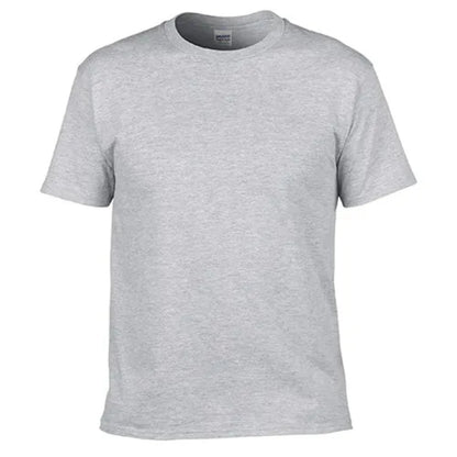 Clearance Pack of 10 unisex grey sublimation t-shirts