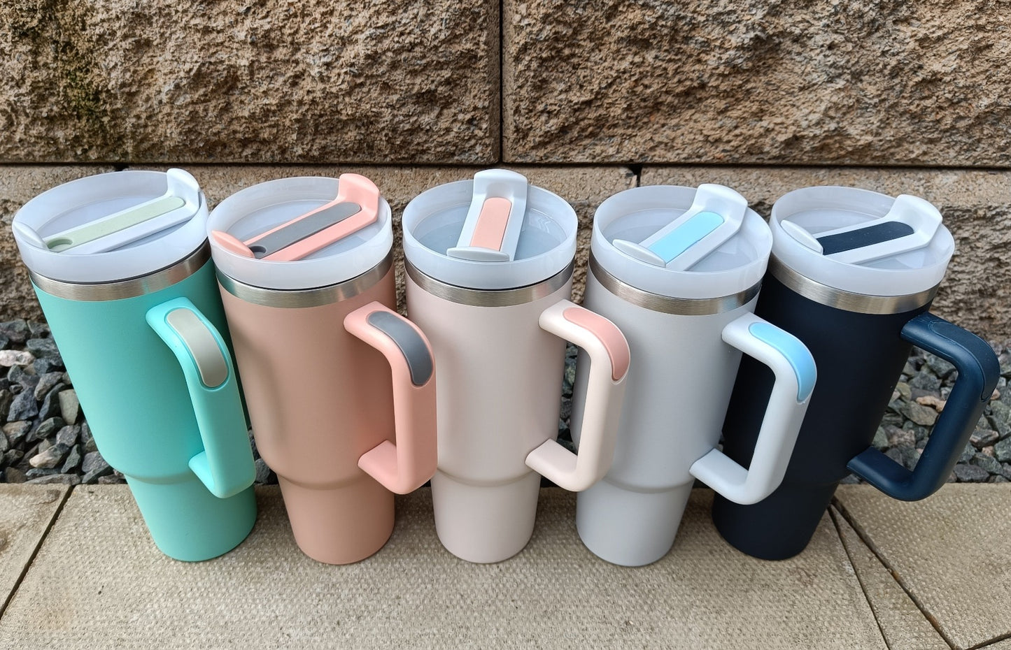 CLEARANCE 40oz tumblers (Gen 2.0)