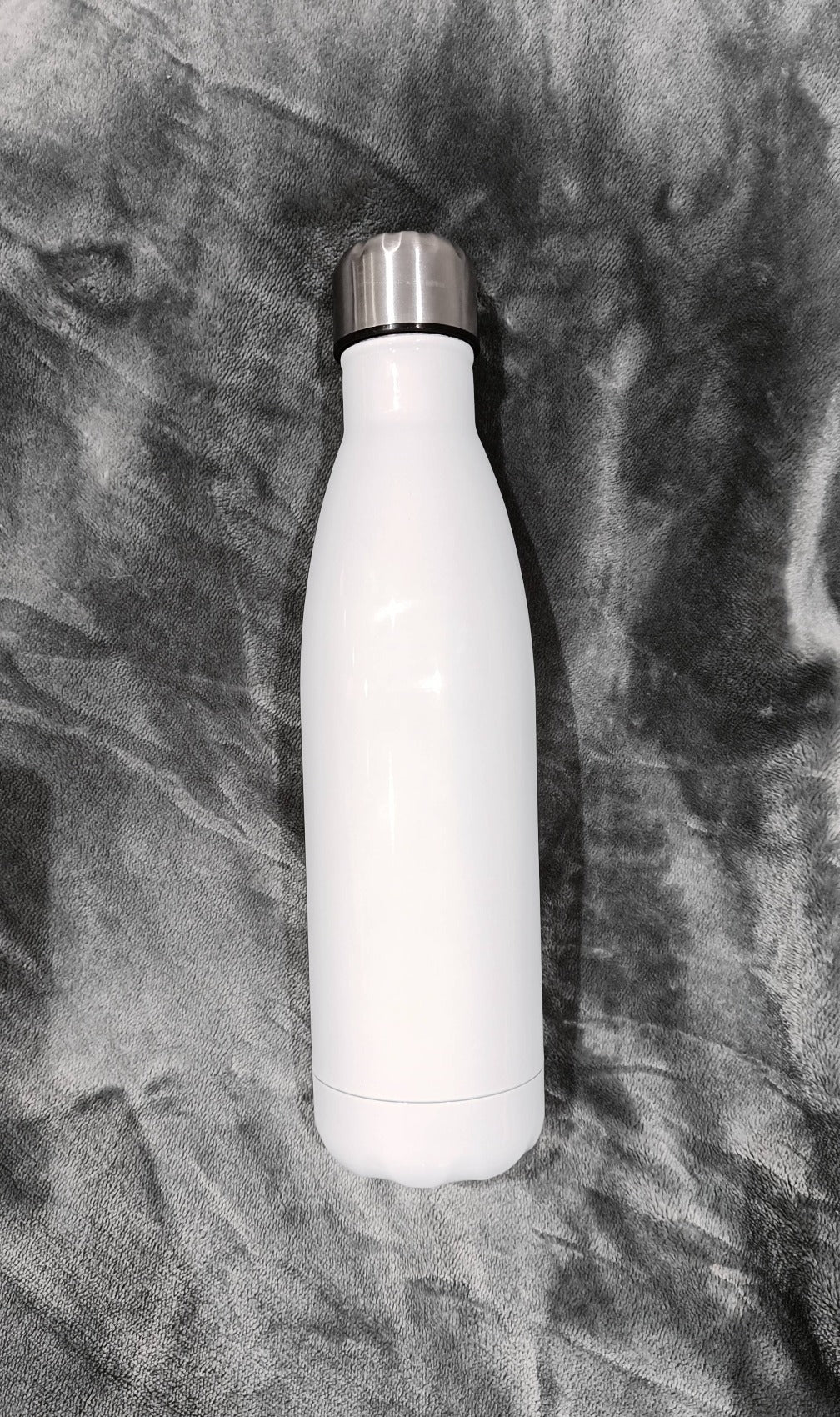 CLEARANCE 16oz Sublimation Water Bottle