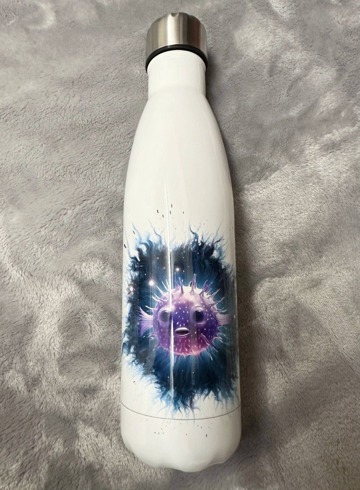 CLEARANCE 16oz Sublimation Water Bottle