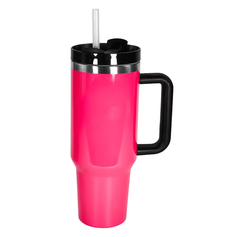 CLEARANCE 40oz Gen 2 Neon sublimation cup