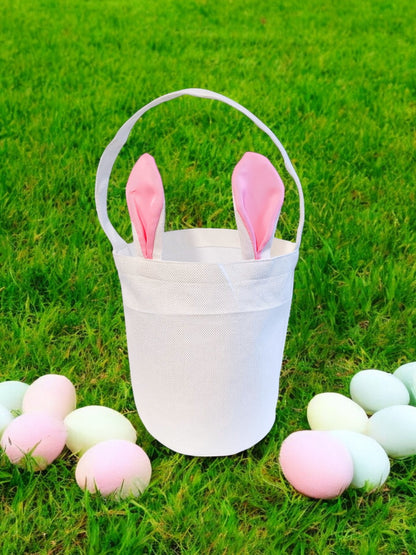 50x Sublimation Easter bags