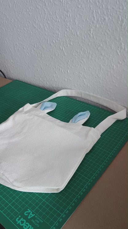 Sublimation Easter bags