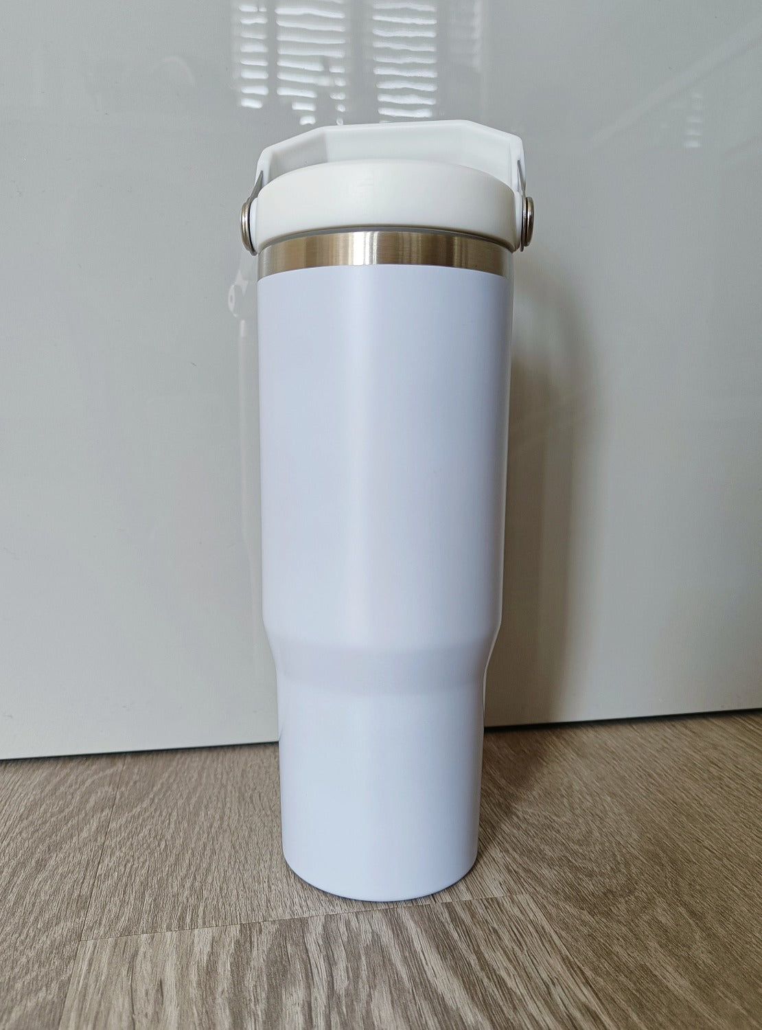 Pack of 10 - 30oz Sublimation Tumbler with swing handle