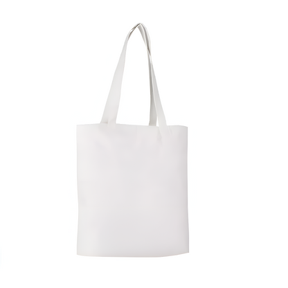 Sublimation tote bag