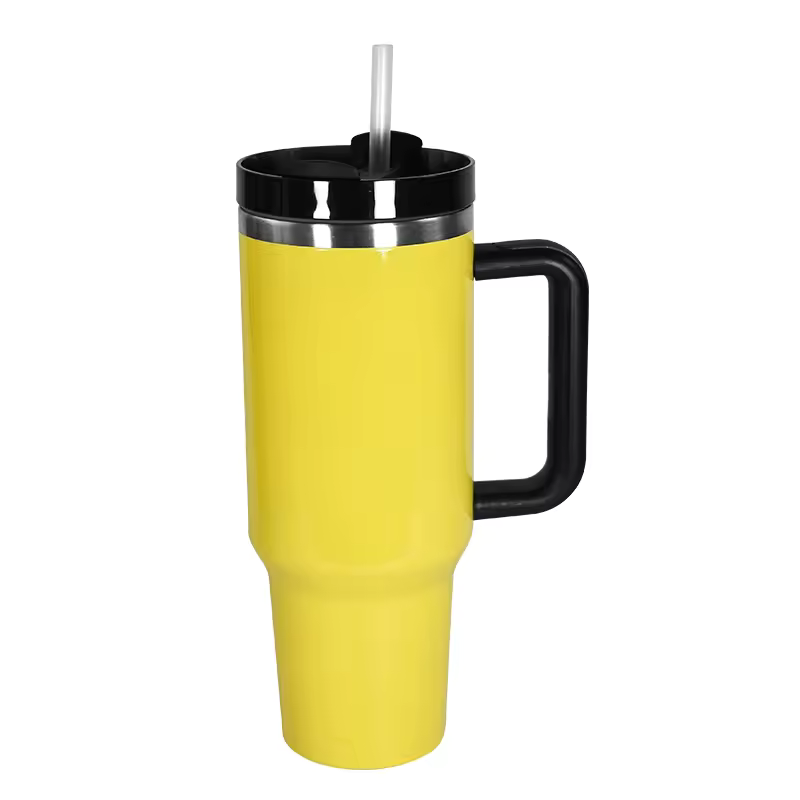 CLEARANCE 40oz Gen 2 Neon sublimation cup